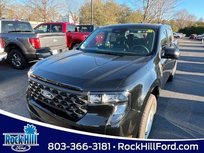 New 2025 Ford Maverick XL