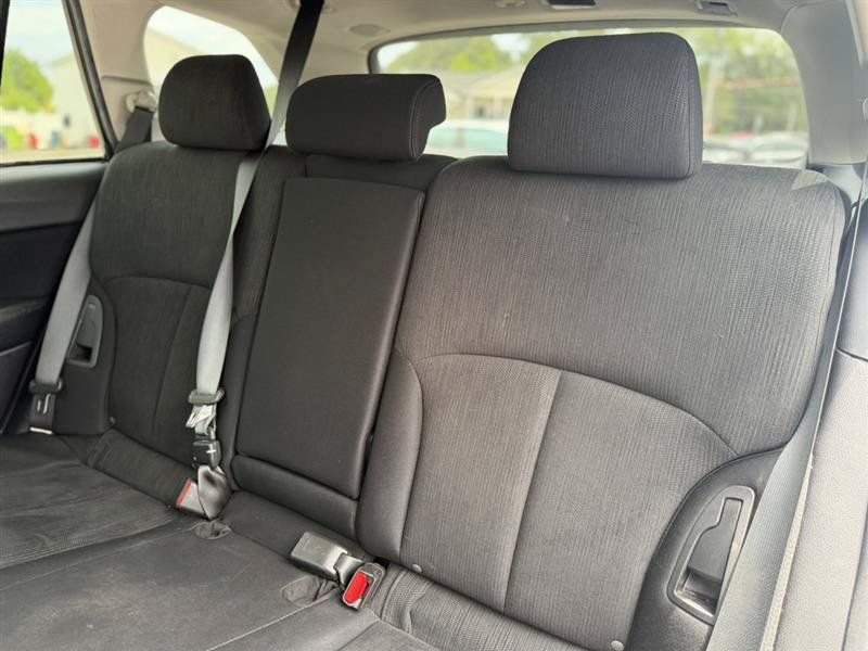 Used 2013 Subaru Outback 2.5i Premium w/ All-Weather Pkg AWD/4WD image 20