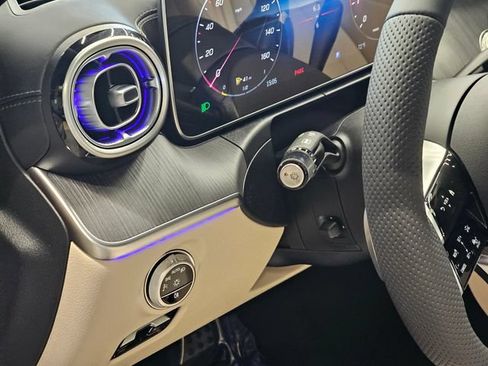 New 2027 Mercedes-Benz CLE 450 4MATIC Cabriolet image 15
