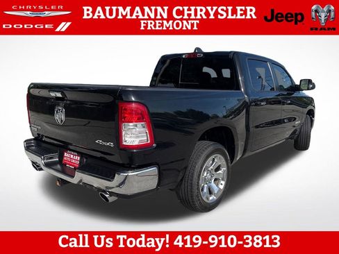 Used 2019 RAM 1500 Big Horn AWD/4WD image 6