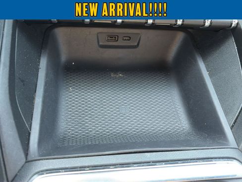 Used 2026 GMC Terrain Elevation AWD/4WD image 23