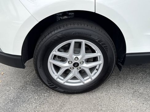 Certified 2024 Ford Edge SEL w/ Convenience Package AWD/4WD image 29