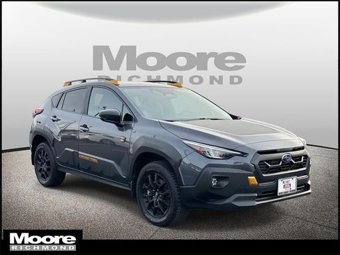 Certified 2025 Subaru Crosstrek 2.5i Wilderness w/ Wilderness Package image 1