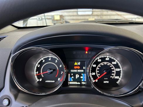 New 2025 Mitsubishi Outlander Sport ES image 29