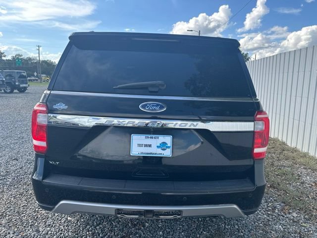 Used 2018 Ford Expedition XLT w/ Equipment Group 202A RWD image 4