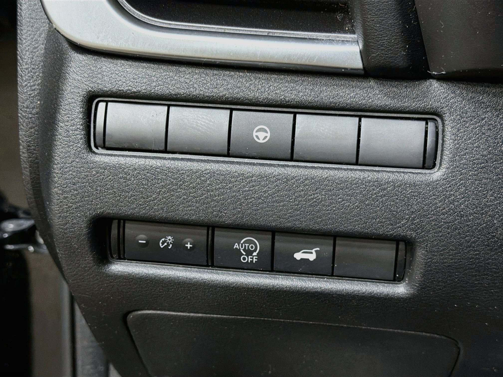 Used 2023 Nissan Rogue SV w/ SV Premium B Package FWD image 35