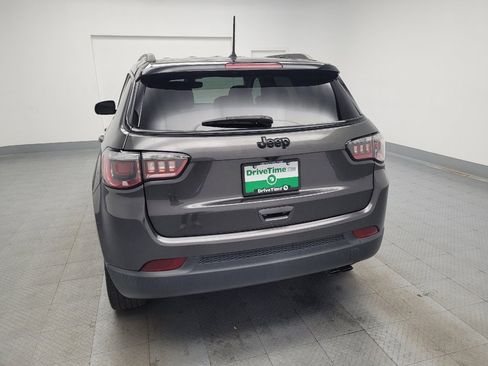 Used 2018 Jeep Compass Altitude image 6