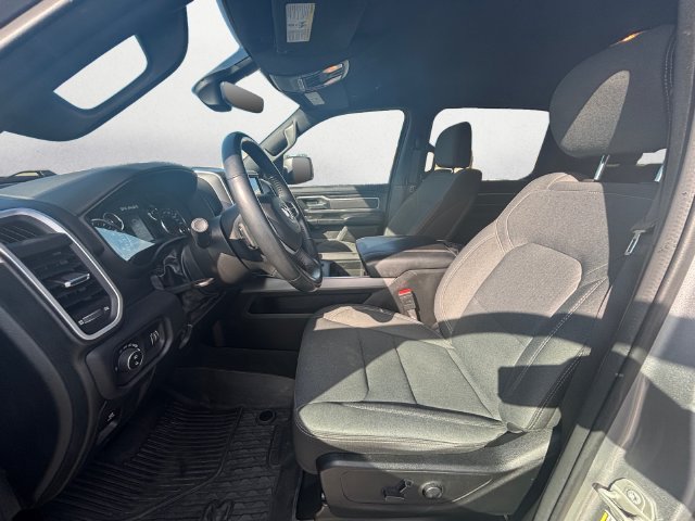 Used 2023 RAM 1500 Big Horn AWD/4WD image 9