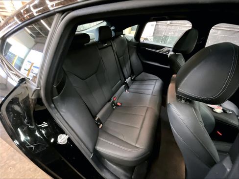 Used 2023 BMW i4 eDrive35 w/ Premium Package RWD image 29