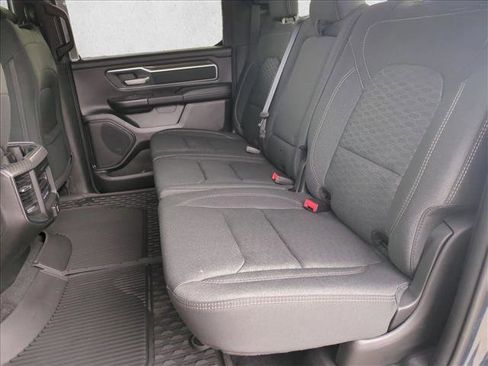 New 2026 RAM 1500 Big Horn image 16