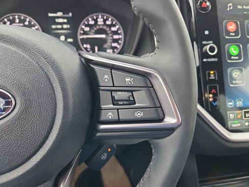 New 2026 Subaru Ascent Touring image 20