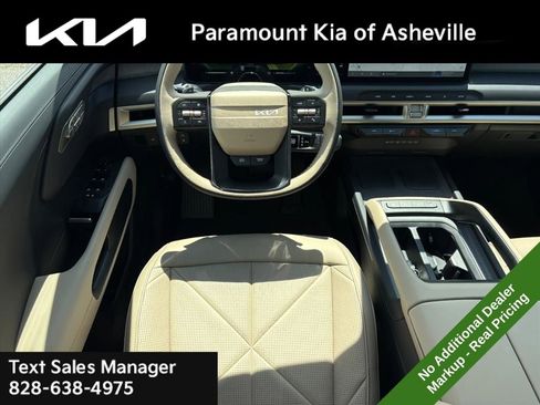 New 2027 Kia Telluride X-Line EX AWD/4WD image 25