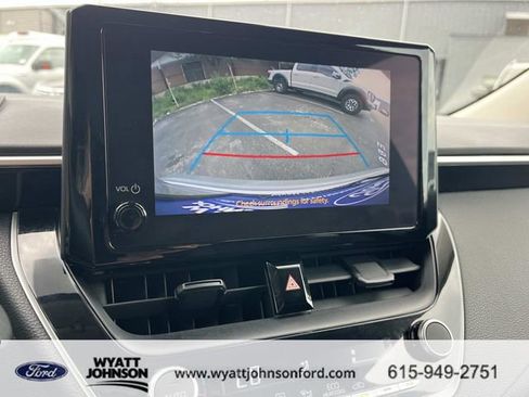 Used 2024 Toyota Corolla LE image 33