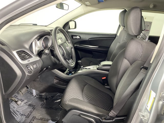 Used 2017 Dodge Journey SE FWD image 11