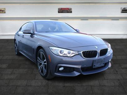 Used 2017 BMW 440i Gran Coupe xDrive