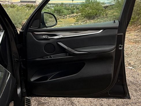 Used 2014 BMW X5 xDrive35i image 39