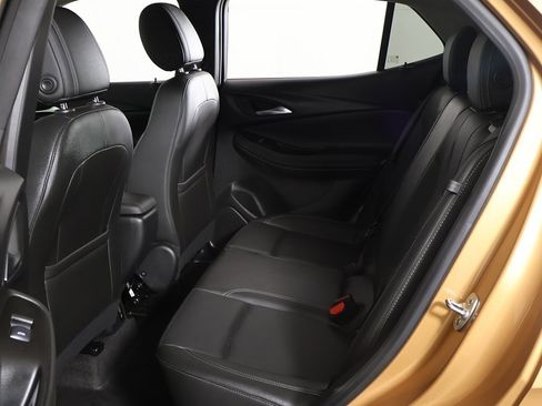 Used 2024 Buick Encore GX Sport Touring image 25