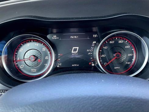 Certified 2023 Dodge Charger GT image 20