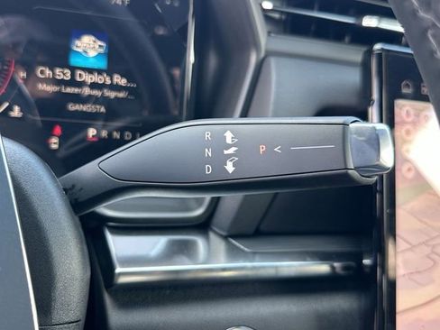 New 2026 GMC Terrain Elevation image 16