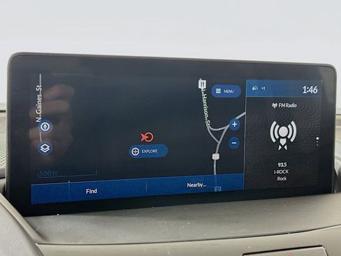 Used 2025 Acura RDX AWD w/ A-Spec & Advance Pkg image 13