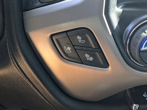 Used 2017 GMC Sierra 2500 Denali w/ Duramax Plus Package image 23