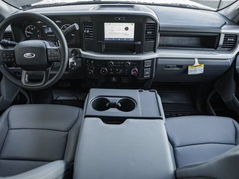 New 2026 Ford F450 XL AWD/4WD image 36