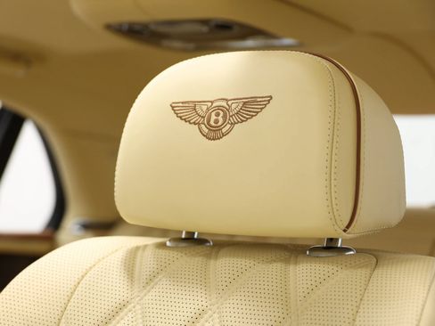 Used 2014 Bentley Flying Spur W12 AWD/4WD image 19