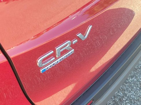 Used 2024 Honda CR-V Sport-L image 6