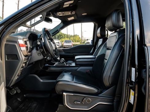 Used 2022 Ford F150 Raptor w/ Equipment Group 801A High AWD/4WD image 37