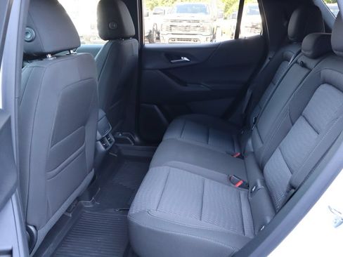 New 2026 Chevrolet Equinox LT w/ Midnight Edition AWD/4WD image 19