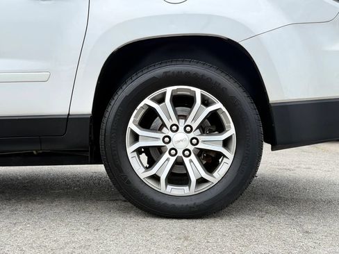 Used 2016 GMC Acadia SLT AWD/4WD image 51