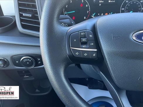 New 2025 Ford Transit 350 XLT image 18