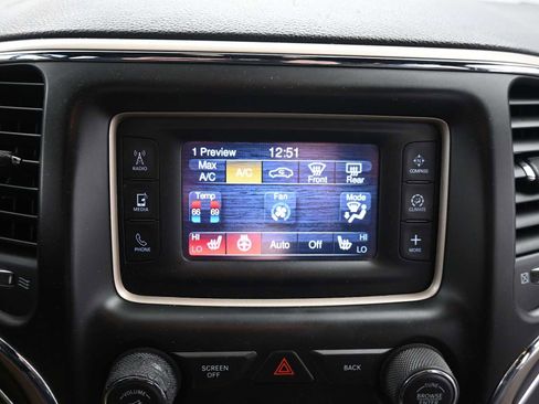 Used 2014 Jeep Grand Cherokee Limited image 16