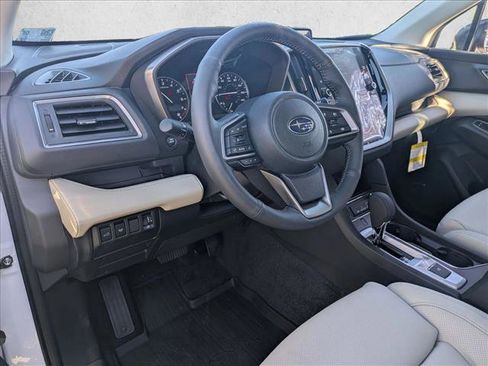 New 2026 Subaru Ascent Limited image 3