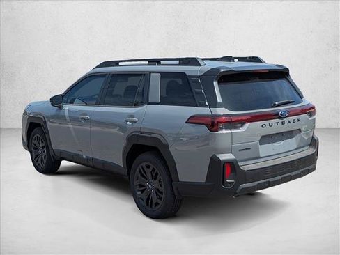 New 2026 Subaru Outback Premium AWD/4WD image 9