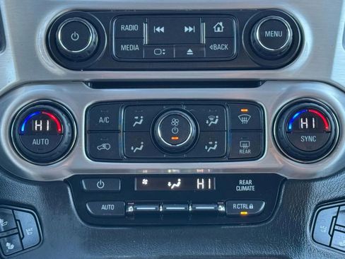 Used 2015 GMC Yukon SLT w/ Open Road Package image 20