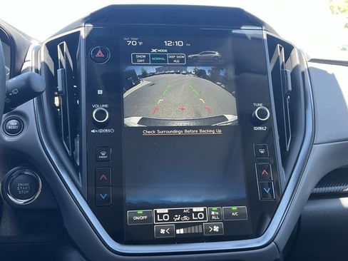 New 2026 Subaru Crosstrek 2.0i Premium AWD/4WD image 15