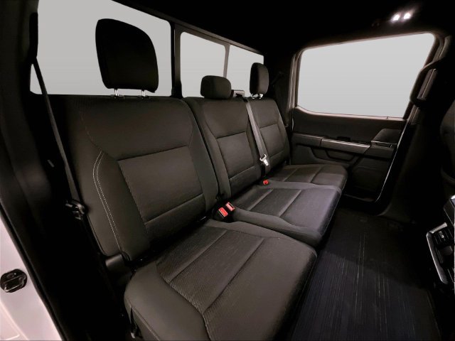 Used 2022 Ford F150 XLT w/ Equipment Group 302A High AWD/4WD image 26