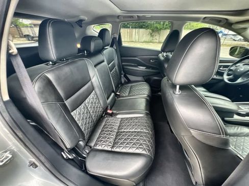 Used 2019 Nissan Murano Platinum w/ Cargo Package FWD image 26