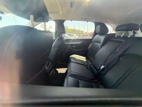 Used 2025 MAZDA CX-90 3.3 Turbo w/ Preferred Package AWD/4WD image 3