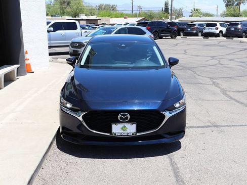 Used 2019 MAZDA MAZDA3 Sedan FWD image 15
