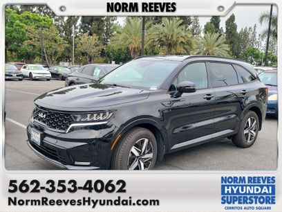 Used 2023 Kia Sorento S