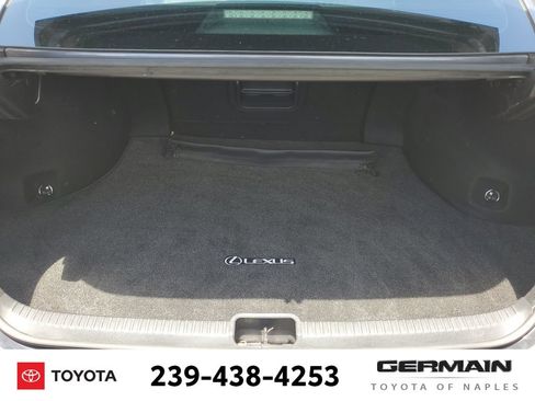 Used 2020 Lexus ES 300h w/ Premium Package FWD image 24