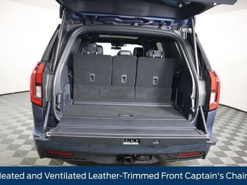 New 2027 Ford Expedition Tremor w/ Driver's Package AWD/4WD image 63