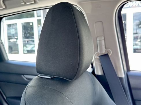 Used 2021 MAZDA CX-5 Sport image 21