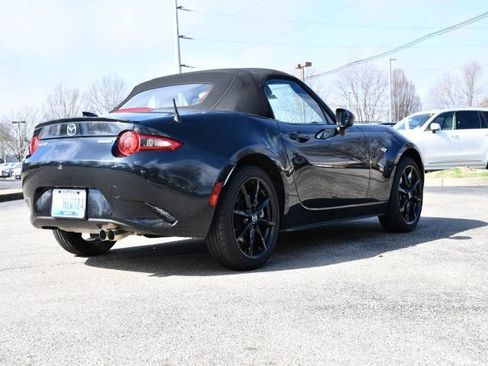 Used 2023 MAZDA MX-5 Miata Club image 22