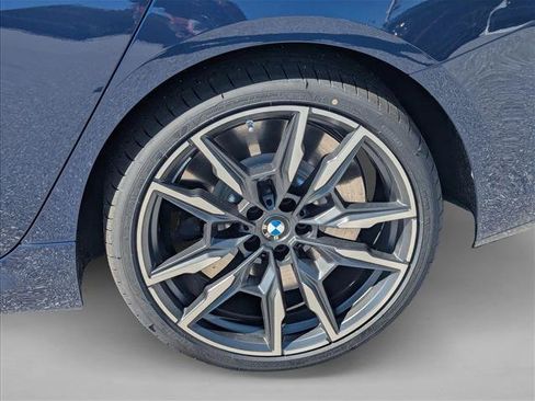 New 2026 BMW M850i xDrive AWD/4WD image 9