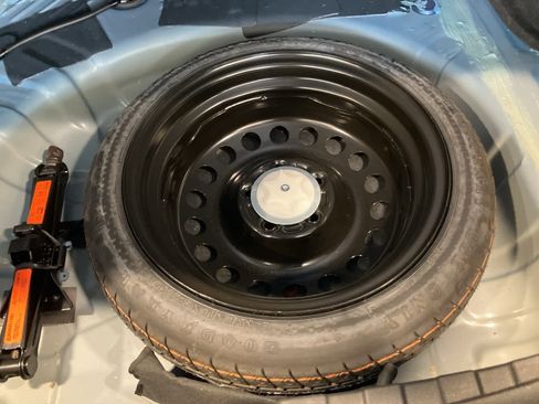 Used 2025 Nissan Sentra SR image 27