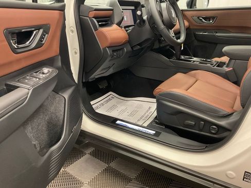 New 2026 Subaru Outback Touring XT AWD/4WD image 7