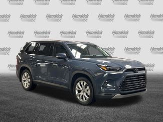 Certified 2026 Toyota Grand Highlander AWD video 2